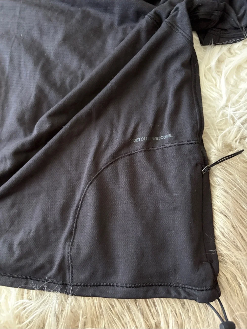 lululemon athletica good trails
